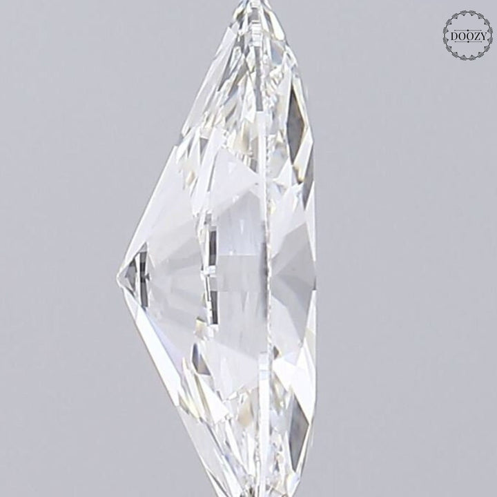 2.13CT Marquise Cut Lab-Grown Diamond