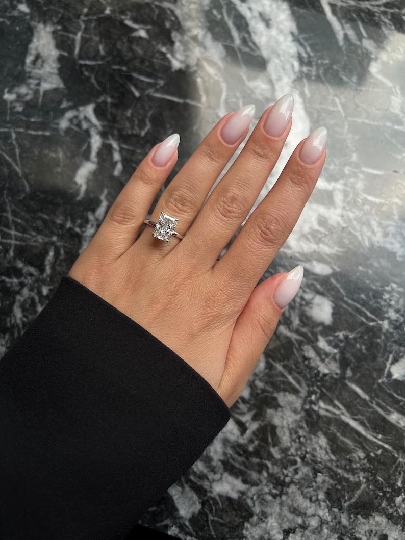 Solitaire ring vs halo ring comparison,

Best metal for solitaire diamond rings,

Oval cut solitaire engagement rings for sale,

How to choose the perfect solitaire ring,