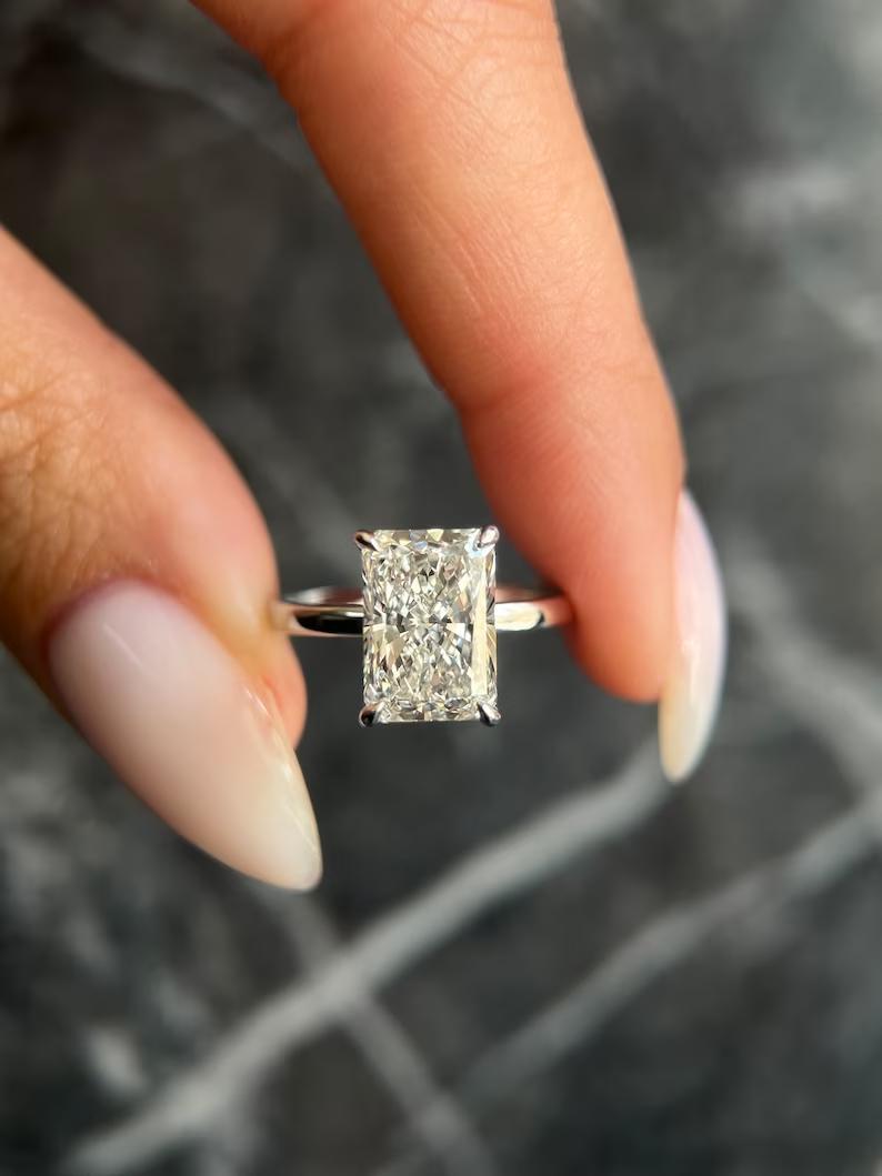 Best solitaire engagement rings for women,

Classic round cut solitaire diamond ring,

Affordable solitaire engagement rings online,

Solitaire diamond ring in white gold,

Unique solitaire engagement rings for her,
