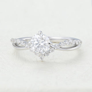 0-41-ct-round-shaped-moissanite-cluster-engagement-ring-6