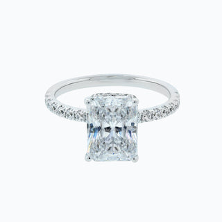 3-0-ct-radiant-shaped-moissanite-solitaire-pave-setting-engagement-ring