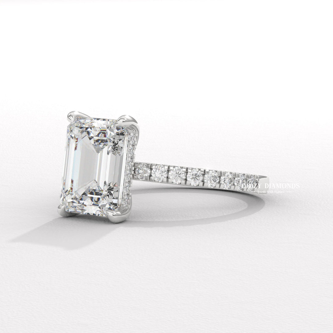 Affordable luxury lab diamond
Oval cut vs cushion cut
Unique bridal jewelry 2026
Custom lab grown engagement rings