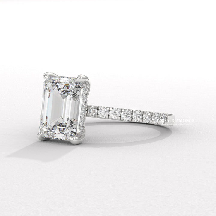 Affordable luxury lab diamond
Oval cut vs cushion cut
Unique bridal jewelry 2026
Custom lab grown engagement rings