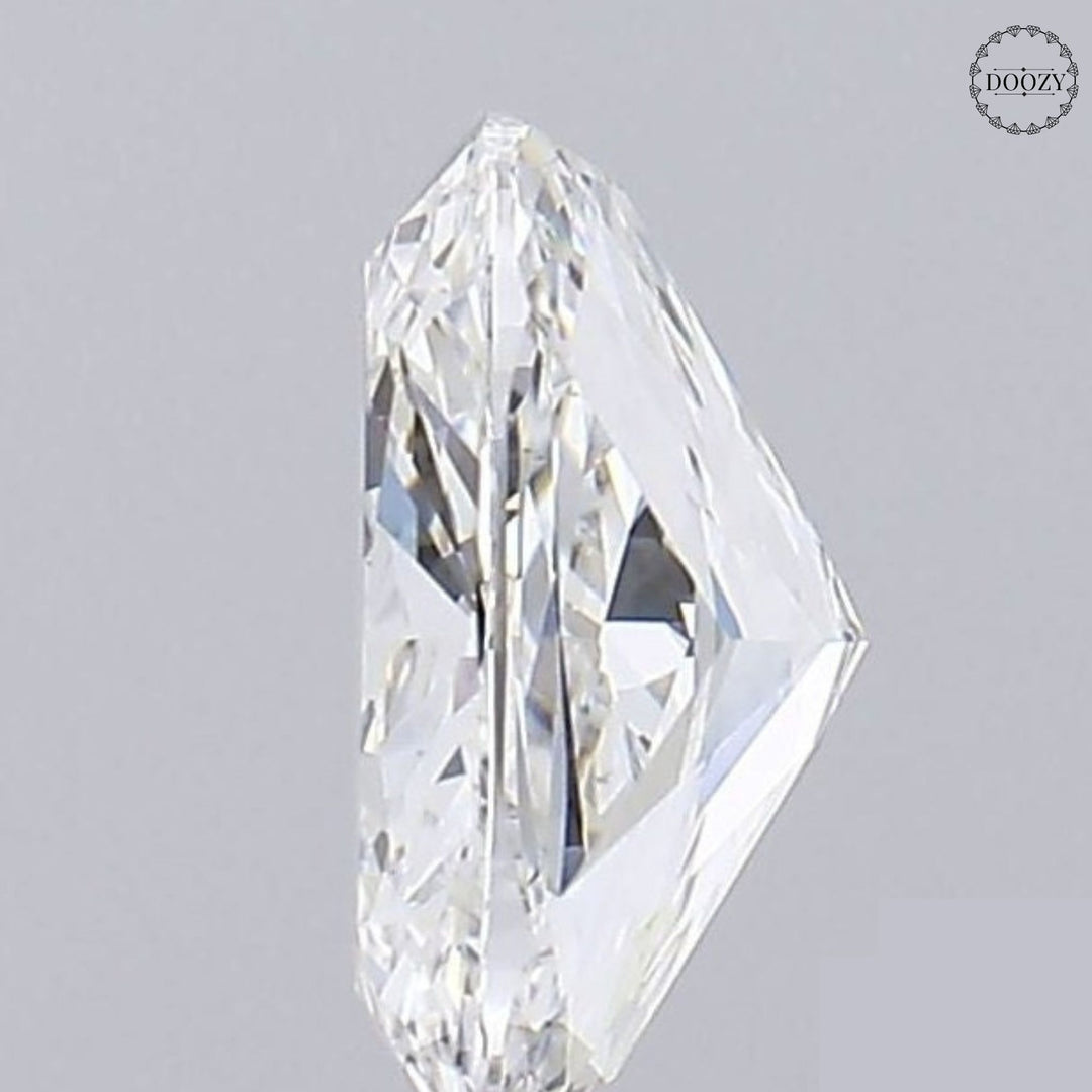 2.12CT Elongated Cushion Cut Lab-Grown Diamond