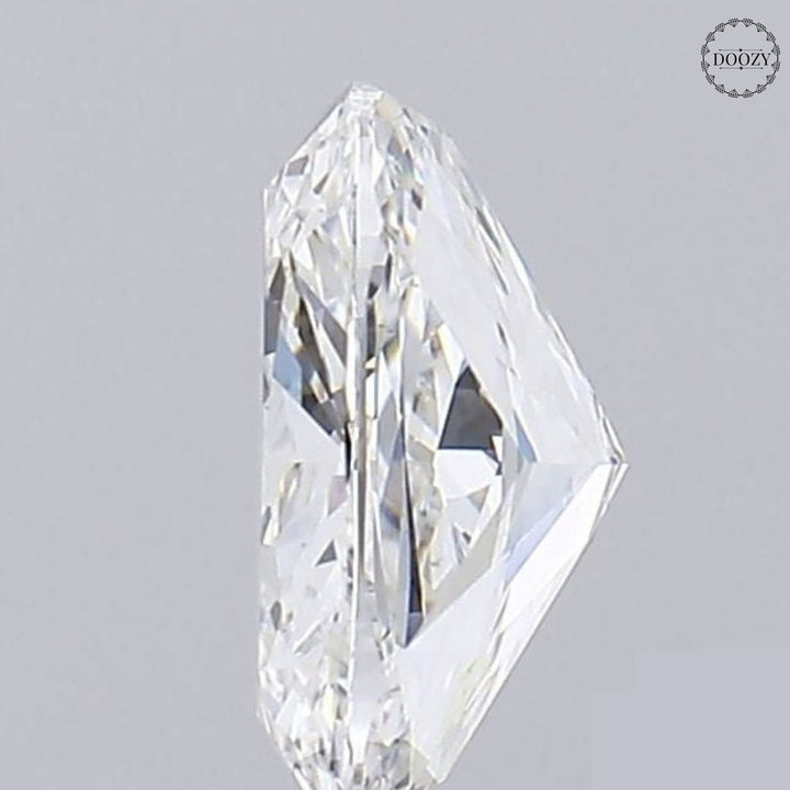 2.12CT Elongated Cushion Cut Lab-Grown Diamond