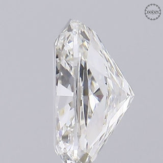 3.04CT Cushion Cut Lab-Grown Diamond