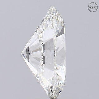 2.24CT Oval Cut Lab-Grown Diamond