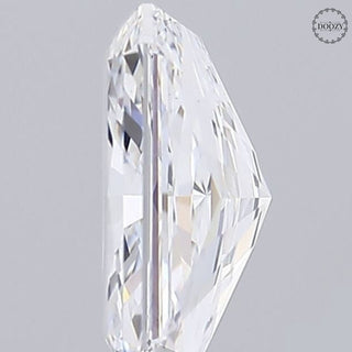 2.20CT Radiant Cut Lab-Grown Diamond