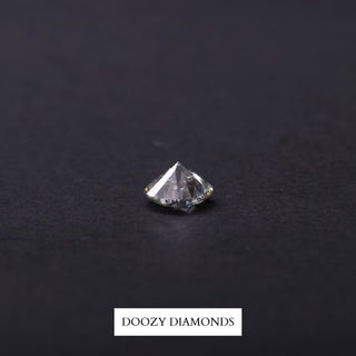 1CT Round Brilliant Cut Lab-Grown Diamond