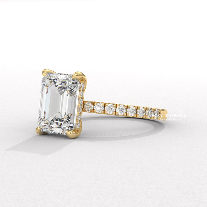 Engagement ring trends 2026
Affordable luxury lab diamond
Oval cut vs cushion cut