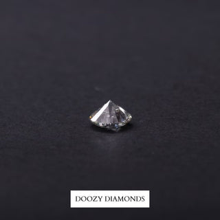 3.01CT Round Brilliant Cut Lab-Grown Diamond