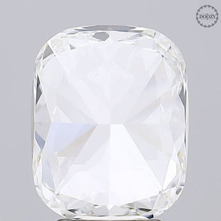 3.54CT Cushion Cut Lab-Grown Diamond