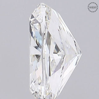 2.22CT Cushion Cut Lab-Grown Diamond