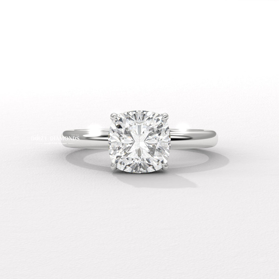 3 carat lab grown ring
4 carat lab grown diamond
5 carat elongated cushion ring
Sparkling lab grown diamond