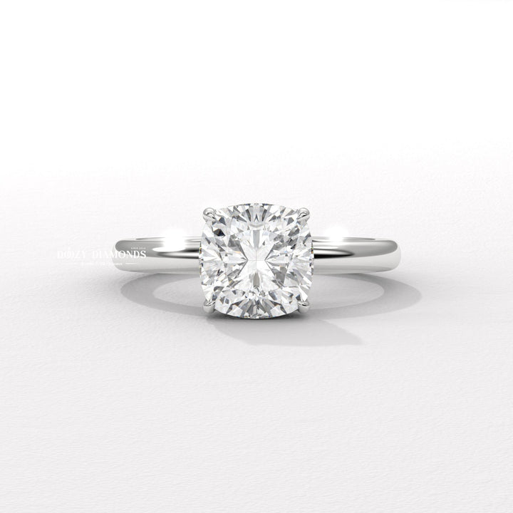 3 carat lab grown ring
4 carat lab grown diamond
5 carat elongated cushion ring
Sparkling lab grown diamond