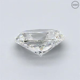 1.0CT Oval Cut Lab-Grown Diamond