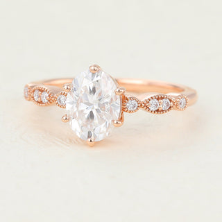 oval-shaped-moissanite-pave-setting-engagement-ring-9