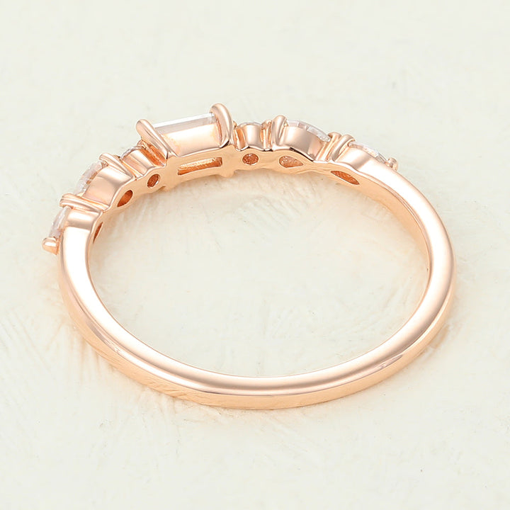 0-49-ct-pear-baguette-marquise-round-shaped-moissanite-multi-stone-wedding-band