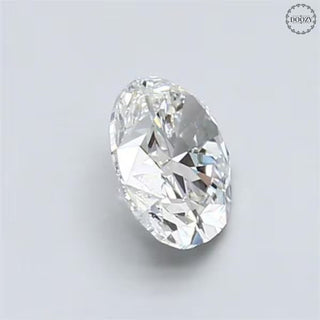 1.0CT Oval Cut Lab-Grown Diamond