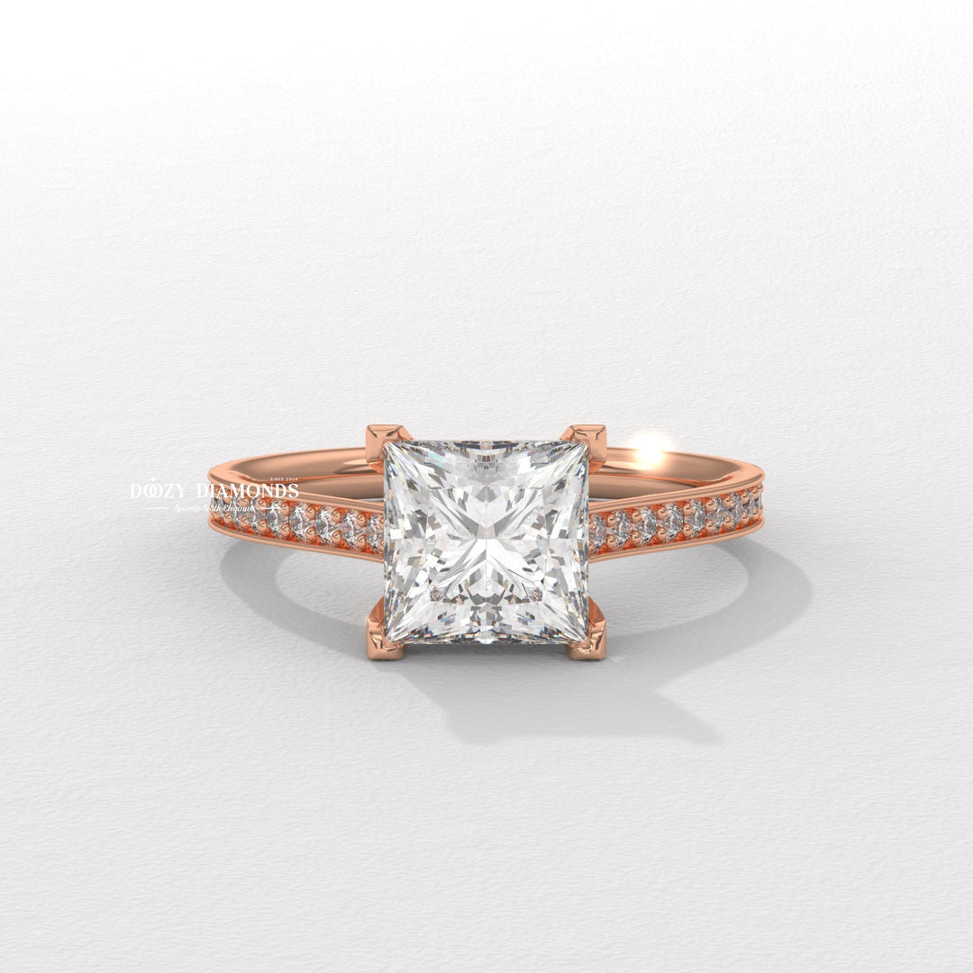 Buy Lab Created Princess Cut Ring
8. Affordable Princess Cut Lab Diamond 2026
9. Certified Lab Grown Princess Diamond