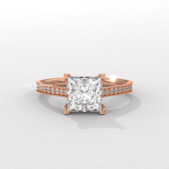 Buy Lab Created Princess Cut Ring
8. Affordable Princess Cut Lab Diamond 2026
9. Certified Lab Grown Princess Diamond