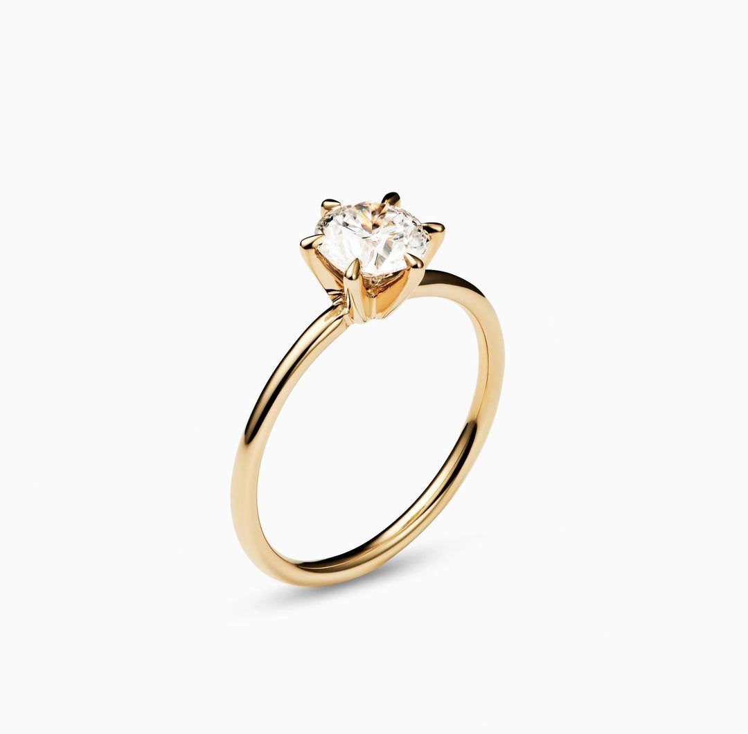round-solitaire-cvd-e-vs1-diamond-engagement-ring