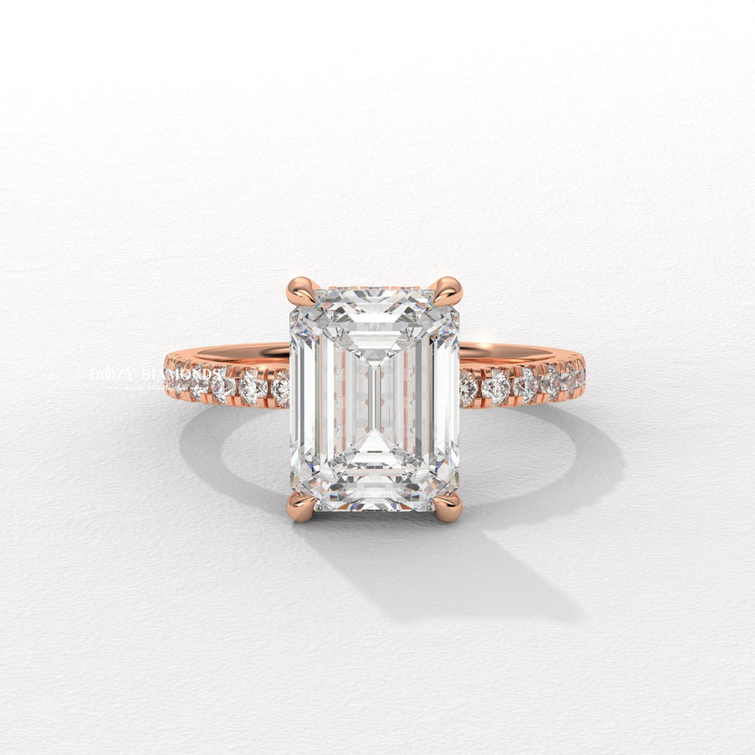 Affordable luxury lab diamond
Oval cut vs cushion cut
Unique bridal jewelry 2026
Custom lab grown engagement rings