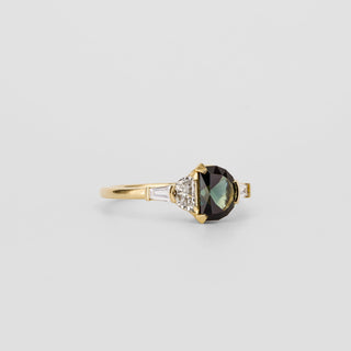 Ethical engagement ring, Sustainable engagement ring, Conflict-free engagement ring, Certified engagement ring, Affordable luxury engagement ring,