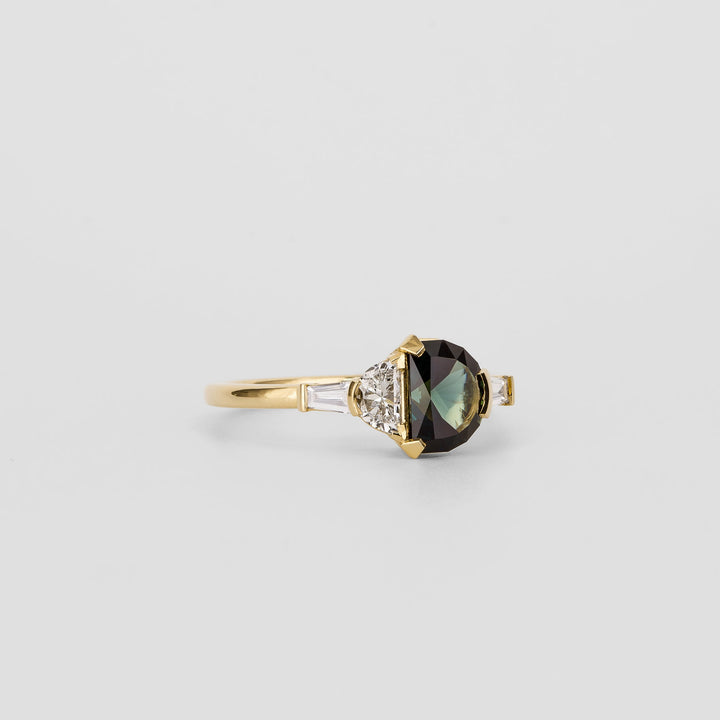 Ethical engagement ring, Sustainable engagement ring, Conflict-free engagement ring, Certified engagement ring, Affordable luxury engagement ring,