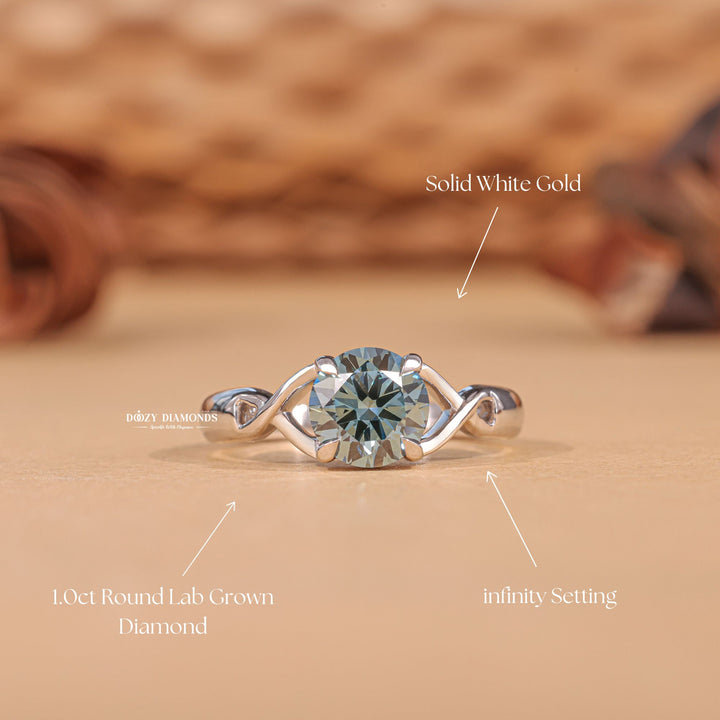 Channel set engagement ring, Bezel set engagement ring, Tension set engagement ring, Vintage-inspired engagement ring, Art deco engagement ring, 