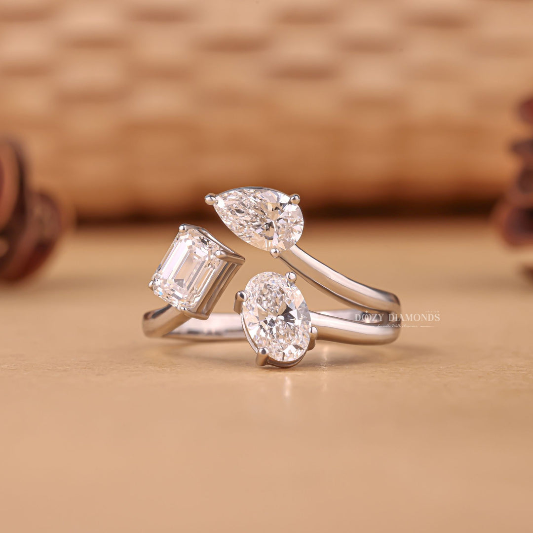 Channel set engagement ring, Bezel set engagement ring, Tension set engagement ring, Vintage-inspired engagement ring, Art deco engagement ring, Victorian engagement ring, 