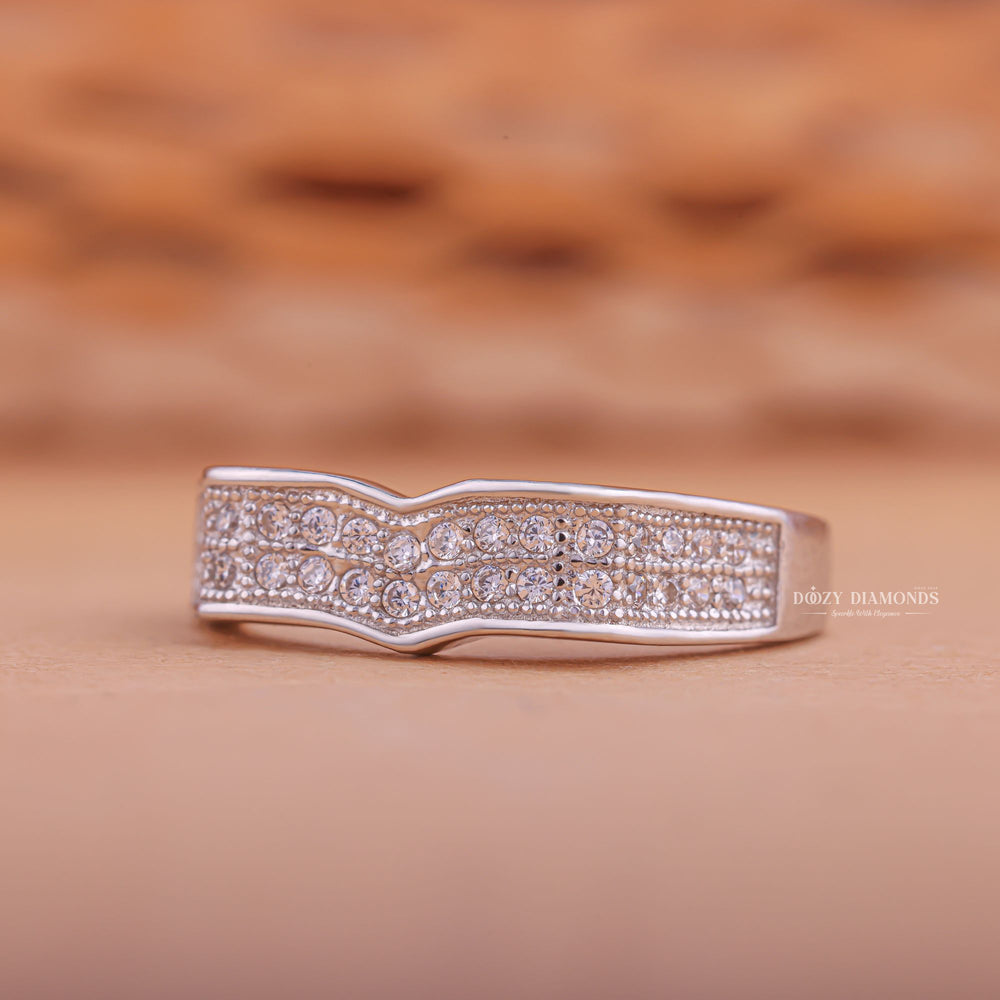 Artisan diamond wedding band, Designer diamond wedding band, Minimalist diamond wedding band, Engraved diamond wedding band, Personalized diamond wedding band, Matching diamond wedding band, Diamond wedding band with gemstones,
