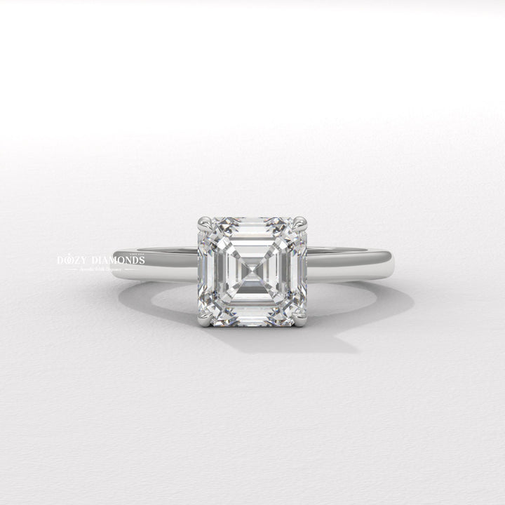 Asscher cut ring for sale
GIA certified asscher cut ring
Asscher cut engagement ring price
2 carat asscher cut engagement ring