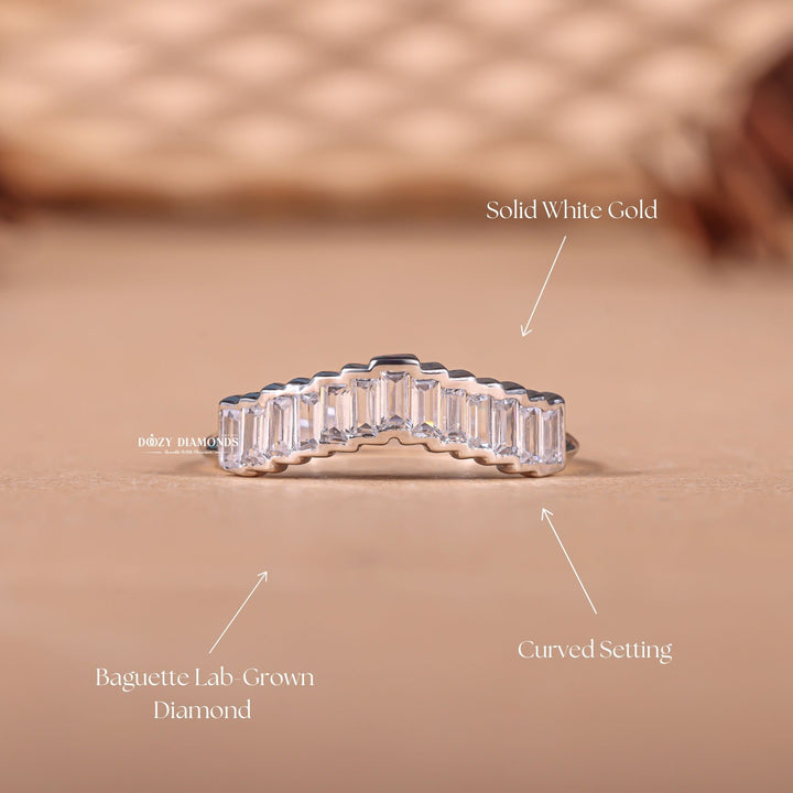 Baguette diamond band thin, Baguette diamond band thick, Baguette diamond band wide, Baguette diamond band narrow, Baguette diamond band delicate, Baguette diamond band statement, Baguette diamond band engagement, Baguette diamond band wedding,