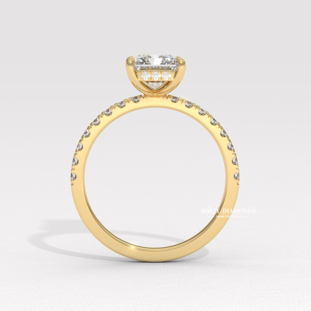 Best Engagement Rings
2026 Trends
Statement Ring