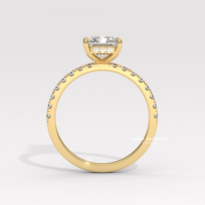 Best Engagement Rings
2026 Trends
Statement Ring