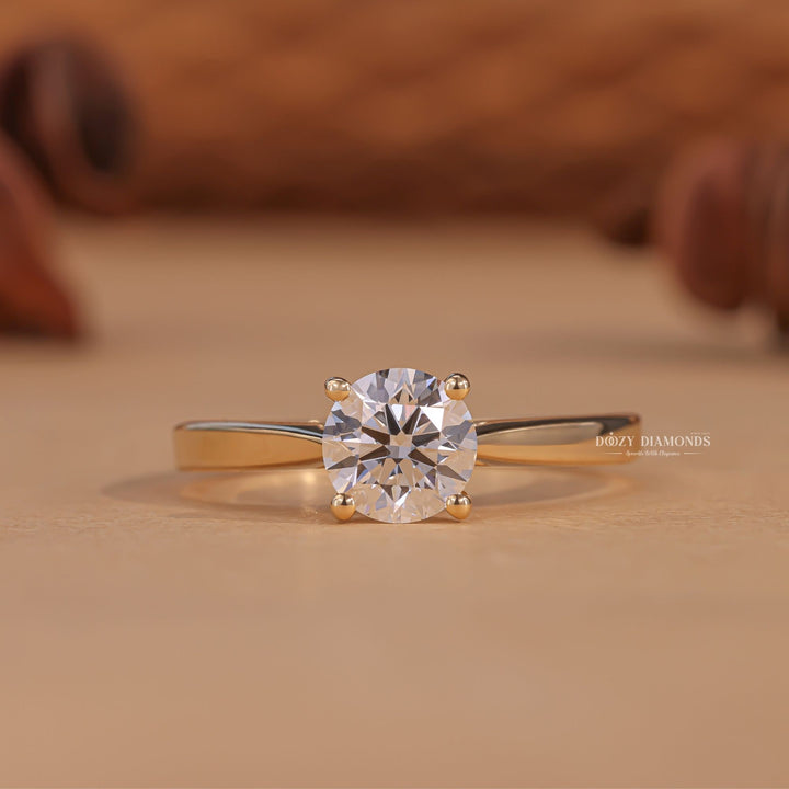Best solitaire engagement rings for women,

Classic round cut solitaire diamond ring,

Affordable solitaire engagement rings online,