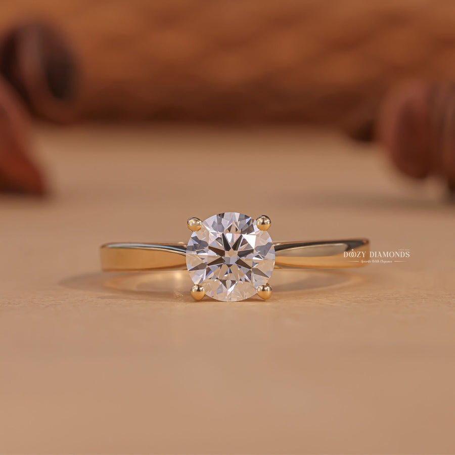 Best solitaire engagement rings for women,

Classic round cut solitaire diamond ring,

Affordable solitaire engagement rings online,