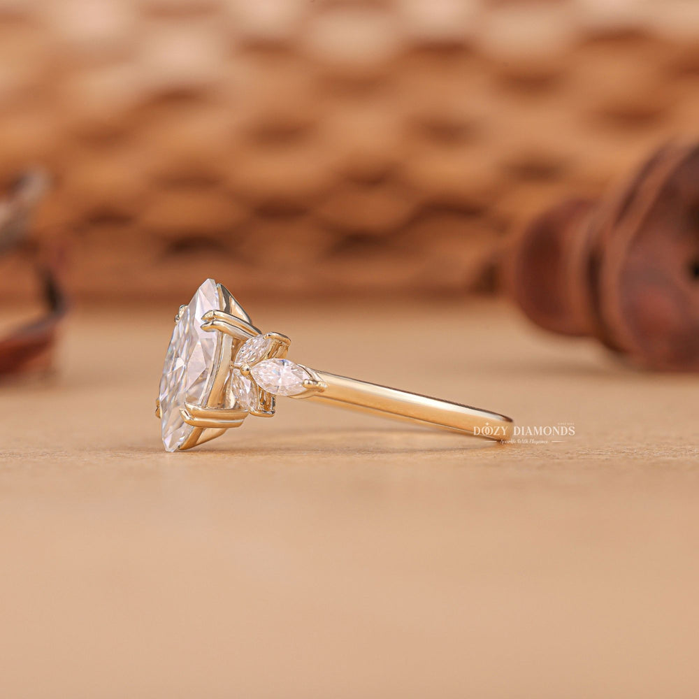 Solitaire engagement ring, Split shank engagement ring, Pave engagement ring, Channel set engagement ring, Bezel set engagement ring, Tension set engagement ring, 