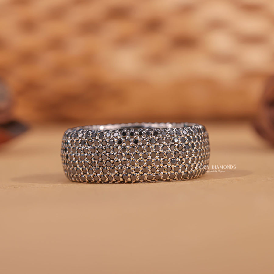 EternityBand
BlackDiamond
RoundBlackDiamond
5mmBand
