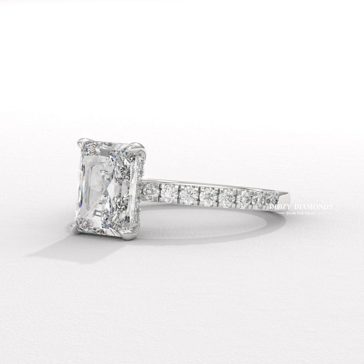 Unique Engagement Ring
Diamond Jewelry
Bridal Jewelry
Proposal Ring