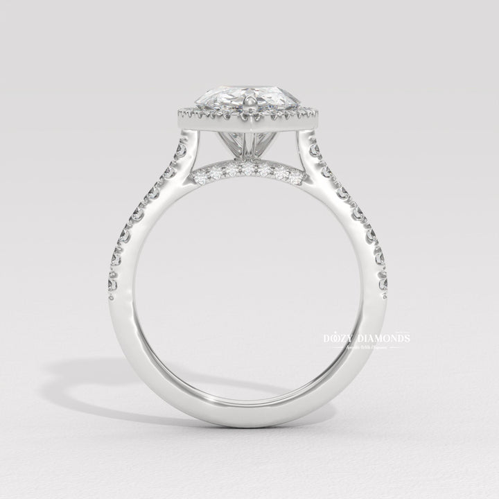 Buy pear engagement ring
Engagement ring for women
Proposal ring
Anniversary gift
Bridal jewelry
Wedding ring