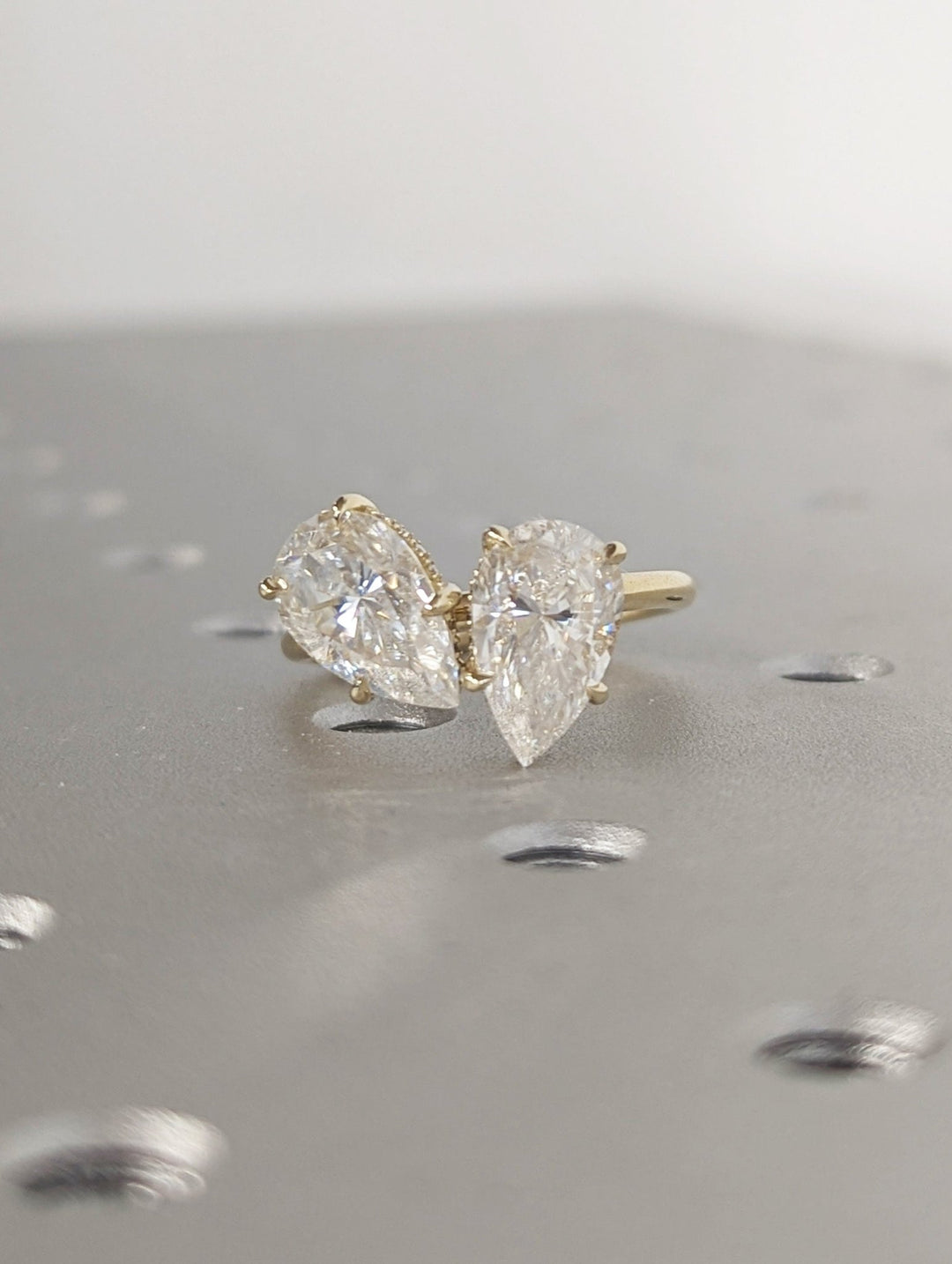 engagement ring for her