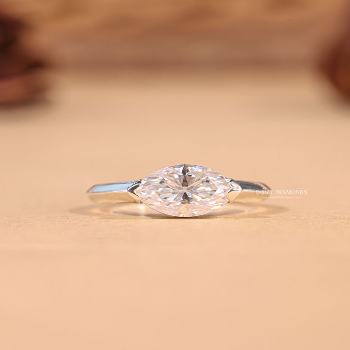  Best East-West diamond ring, East-West diamond ring for sale, Affordable East-West engagement rings, Shop East-West diamond rings, East-West diamond ring price,