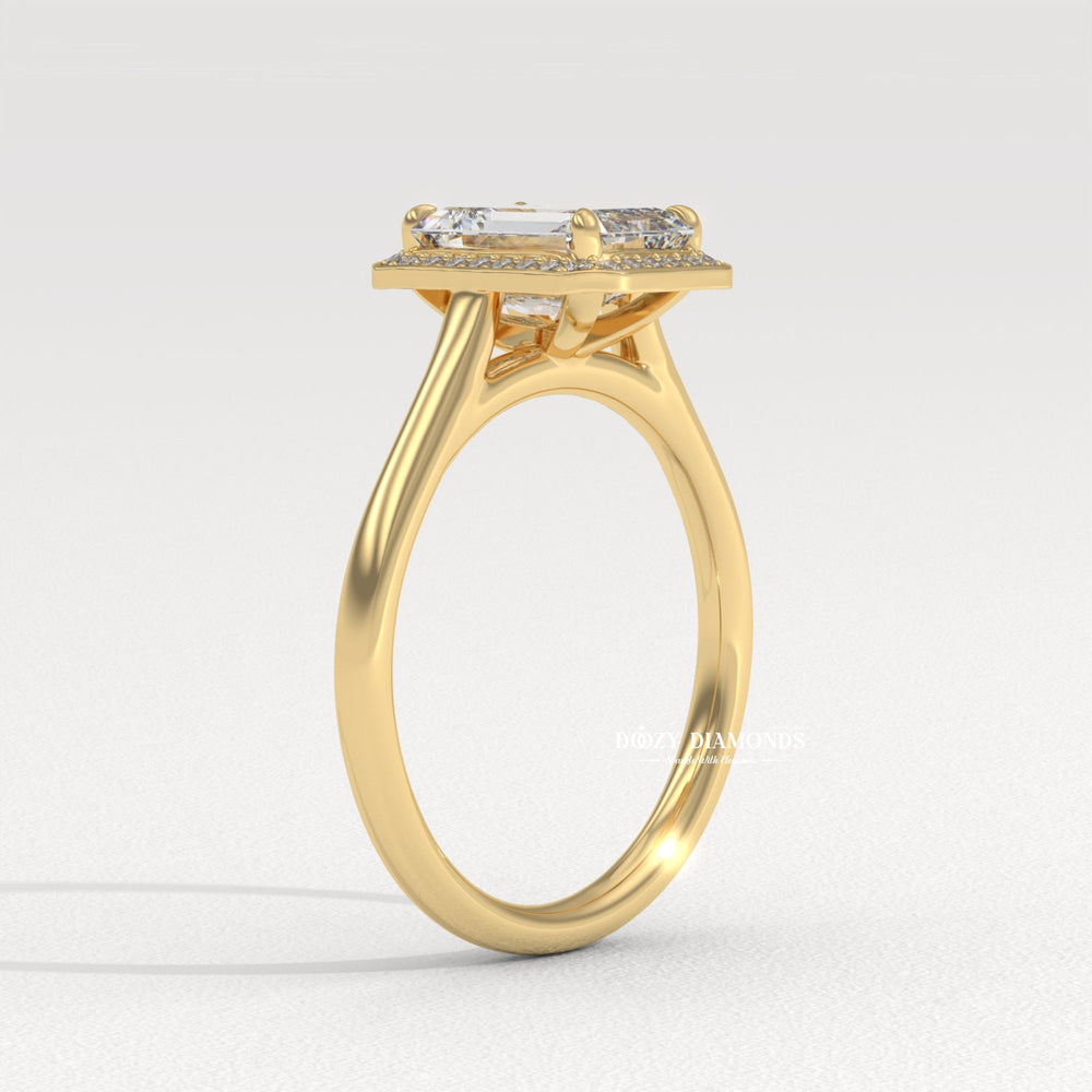 Buy lab grown diamond ring
Engagement ring for women
Proposal ring
Anniversary gift
Bridal jewelry
Wedding ring