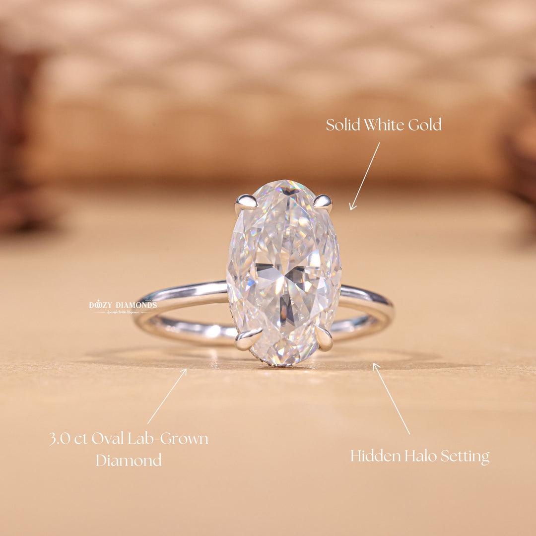 Lab grown diamond engagement rings for women, Affordable lab grown diamond rings online, Best lab grown diamond wedding bands, Eco-friendly lab grown diamond rings, Lab grown diamond solitaire engagement ring