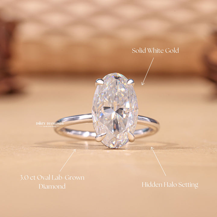 Lab grown diamond engagement rings for women, Affordable lab grown diamond rings online, Best lab grown diamond wedding bands, Eco-friendly lab grown diamond rings, Lab grown diamond solitaire engagement ring