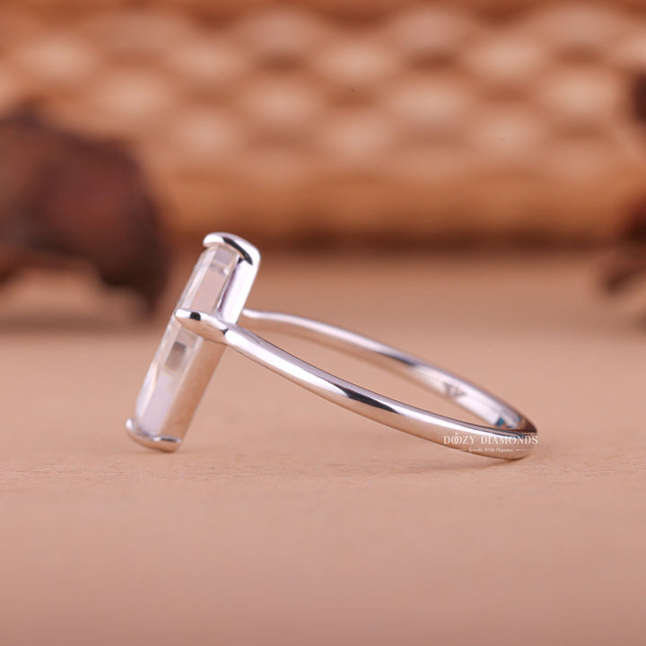  Eco-friendly lab grown diamond rings, Lab grown diamond solitaire engagement ring, Buy lab grown diamond rings with certification, 