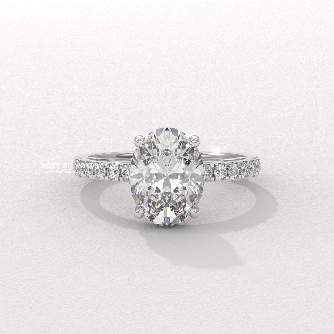 Engagement Ring
Oval Engagement Ring
Lab Diamond Ring
Certified Diamond Ring
Ethical Engagement Ring