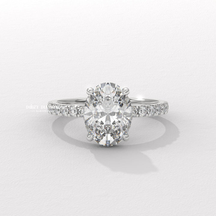 Engagement Ring
Oval Engagement Ring
Lab Diamond Ring
Certified Diamond Ring
Ethical Engagement Ring